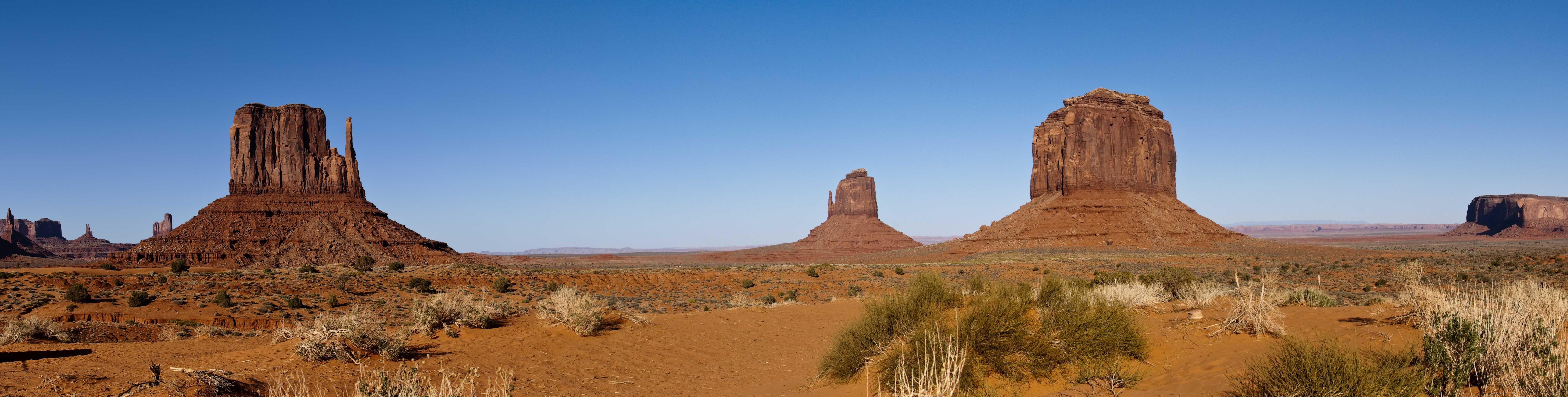 Monument Valley